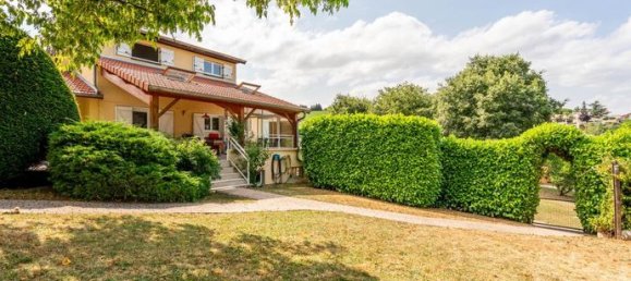 4 Schlafzimmer Haus in Rhone, France, Nr. 287424 19