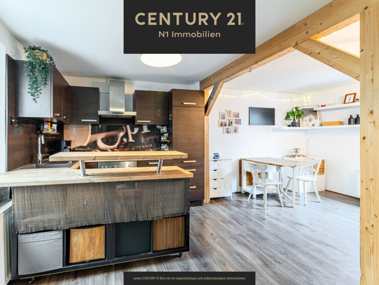 Дом с 4 комнатами в Швабах, Германия № 148133