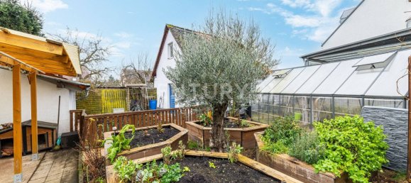 Дом с 4 комнатами в Швабах, Германия № 148133 12