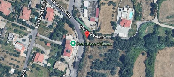  Land in Formello, Italy No. 376659 3