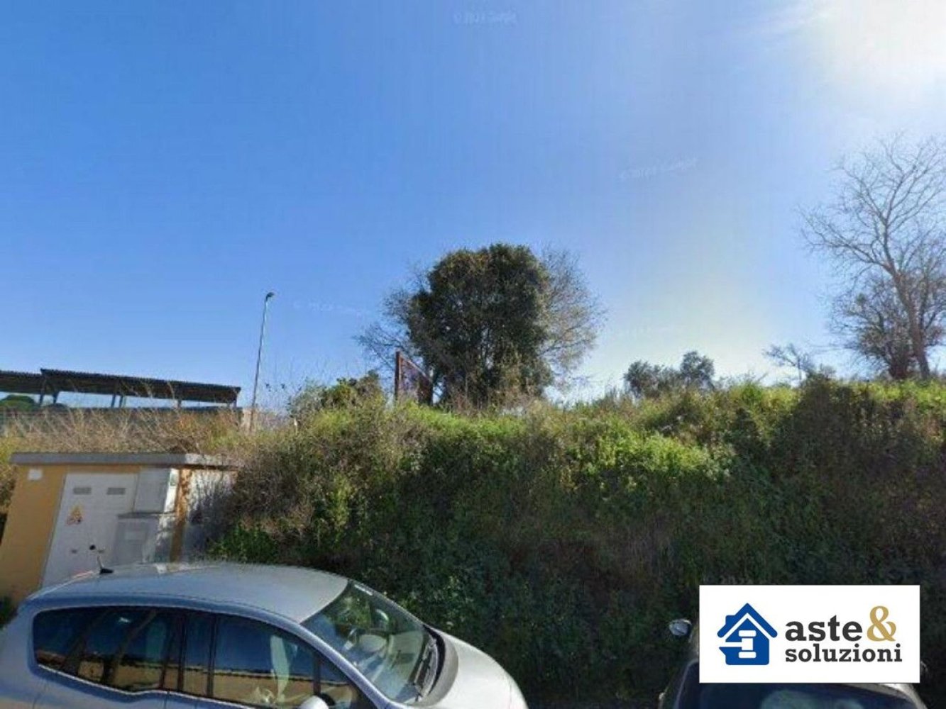  Land in Formello, Italy No. 376659