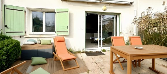 3 bedrooms Villa in Charente-Maritime, France No. 103592 5