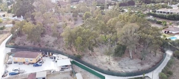  Land in Estepona, Spain No. 191134 5