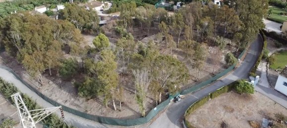  Land in Estepona, Spain No. 191134 7