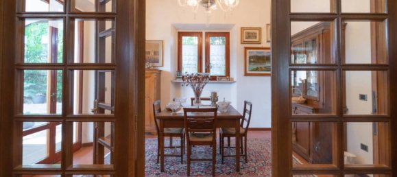 5 bedrooms Villa in Serravalle Pistoiese, Italy No. 143172 5