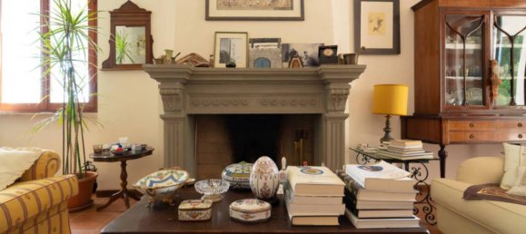 5 bedrooms Villa in Serravalle Pistoiese, Italy No. 143172 2