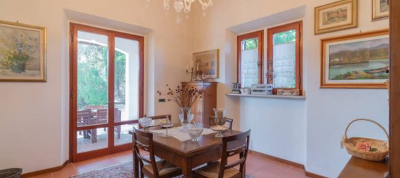 5 bedrooms Villa in Serravalle Pistoiese, Italy No. 143172 6