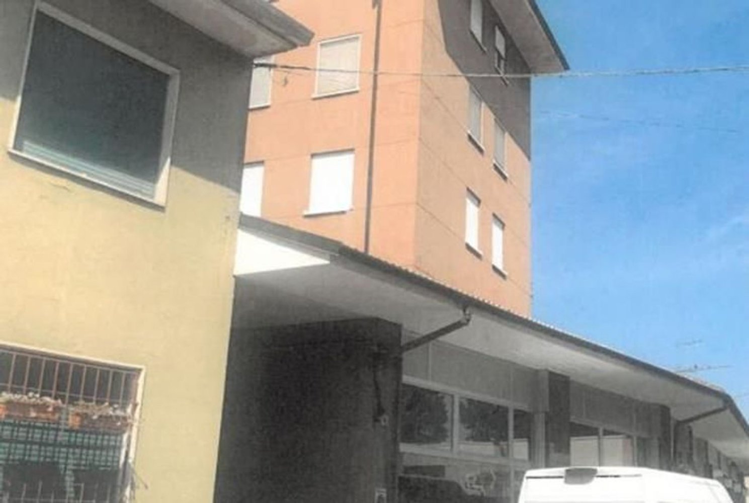 2 rooms Apartment in Busto Garolfo, Italy No. 99561