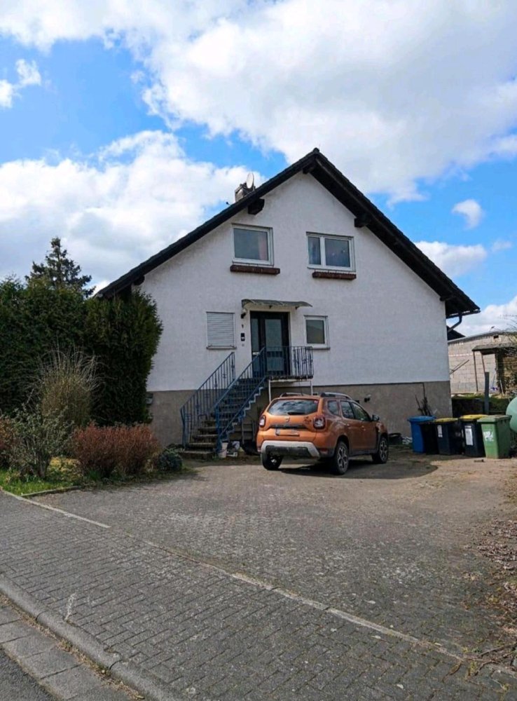 3 chambres Maison de ville à Hesse, Germany No. 235926