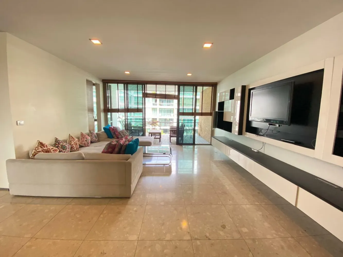 3 Schlafzimmer Eigentumswohnung in Khlong Toei, Thailand, Nr. 72752