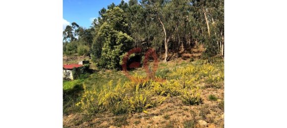 Terreno em Viana do Castelo, Portugal 5150 m² N.º 75443 10