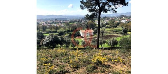 Terreno em Viana do Castelo, Portugal 5150 m² N.º 75443 5