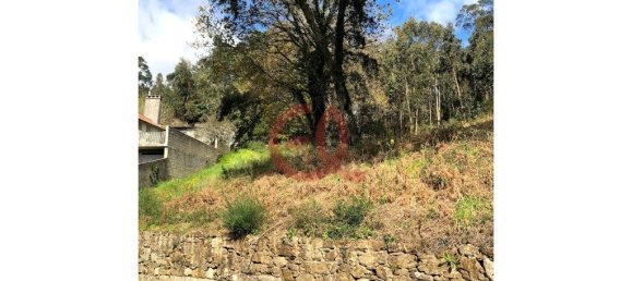 Terreno em Viana do Castelo, Portugal 5150 m² N.º 75443 6