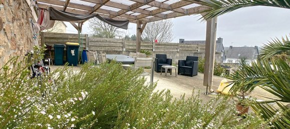 Дом с 4 спальнями в Энзензак-Лошри, Франция № 203595 7