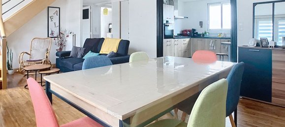 Дом с 4 спальнями в Энзензак-Лошри, Франция № 203595 6