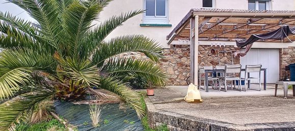 Дом с 4 спальнями в Энзензак-Лошри, Франция № 203595 17