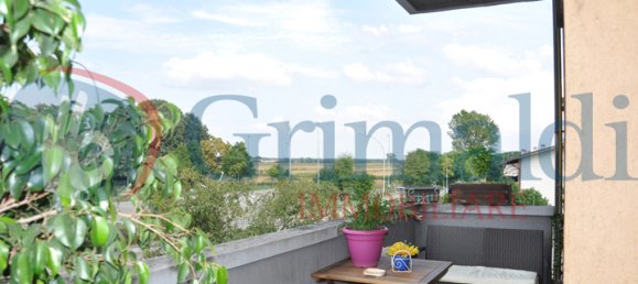 3غرفة شقة في Belgioioso, Italy رقم 112302 2