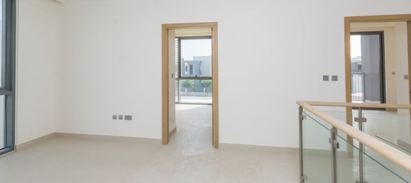 4 Schlafzimmer Wohnung in SIDRA 3 VILLAS, Dubai Hills Estate, UAE, Nr. 57865 9