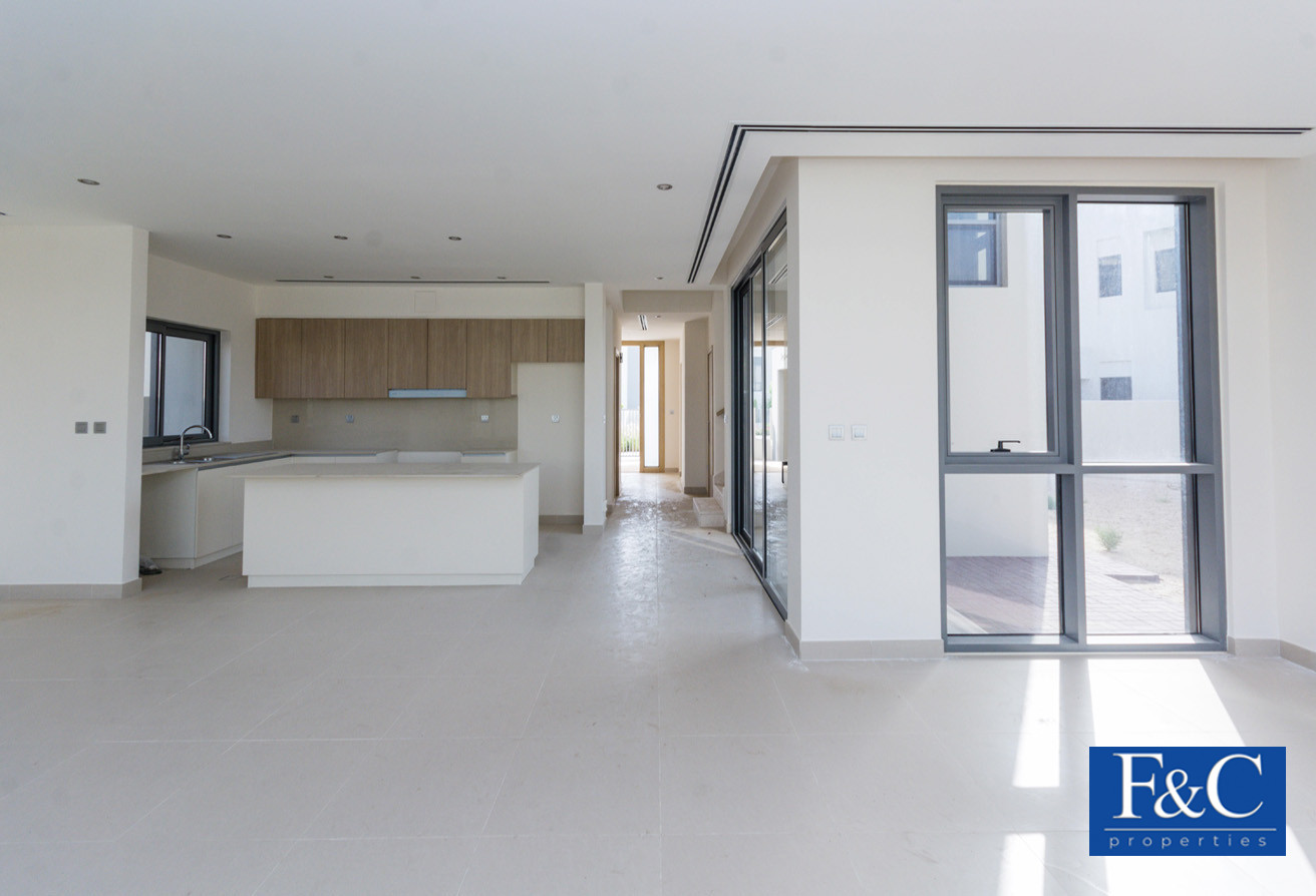 4 Schlafzimmer Wohnung in SIDRA 3 VILLAS, Dubai Hills Estate, UAE, Nr. 57865