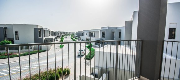 4 Schlafzimmer Wohnung in SIDRA 3 VILLAS, Dubai Hills Estate, UAE, Nr. 57865 10