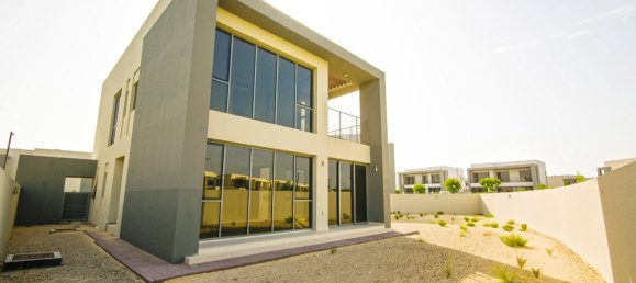 4 Schlafzimmer Wohnung in SIDRA 3 VILLAS, Dubai Hills Estate, UAE, Nr. 57865 12