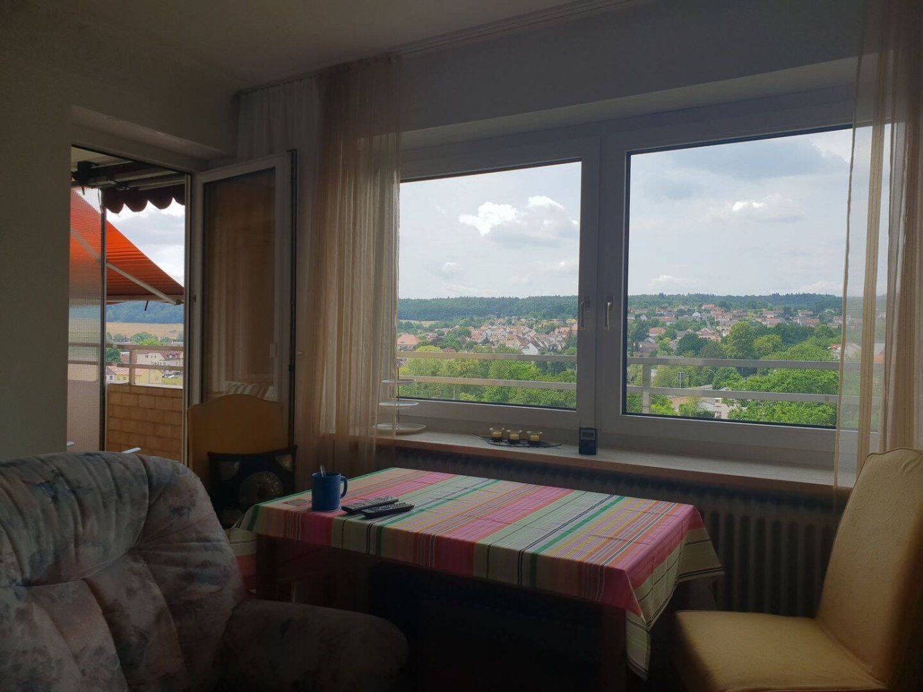 Estúdio em Bad Kissingen, Germany N.º 340317