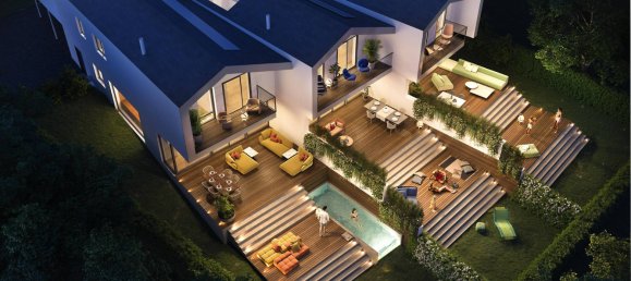 3 bedrooms Villa in Sembrancher, Switzerland No. 54 2