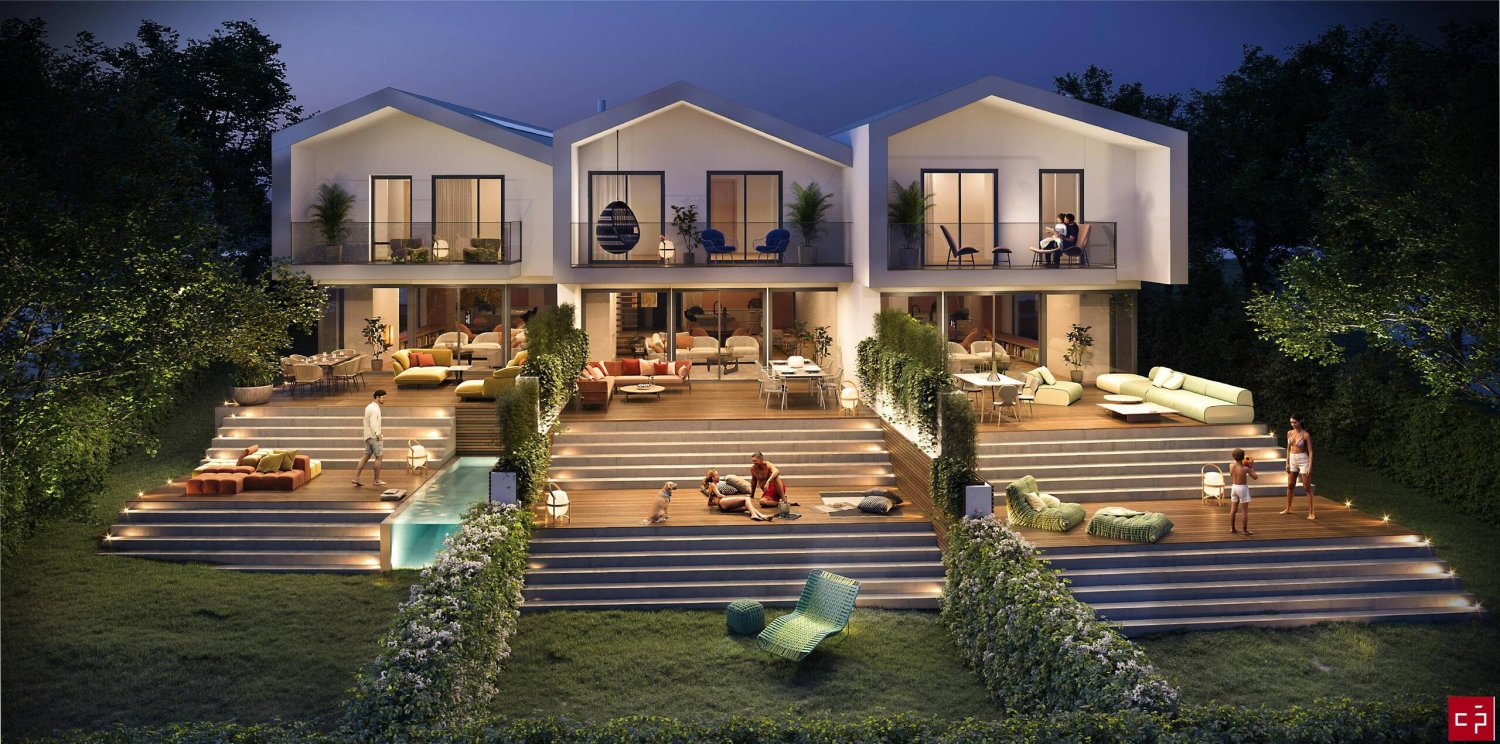 3 bedrooms Villa in Sembrancher, Switzerland No. 54