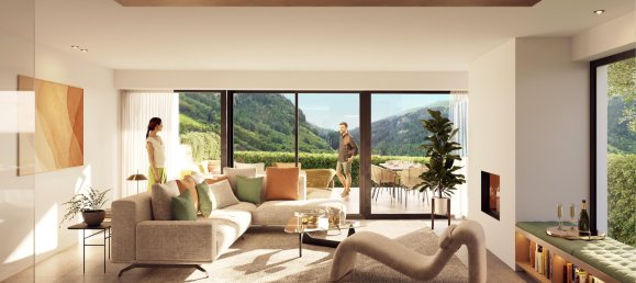 3 bedrooms Villa in Sembrancher, Switzerland No. 54 4