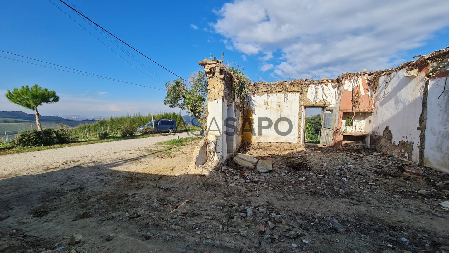 Terrain à Torres Vedras, Portugal 50m² No. 241122