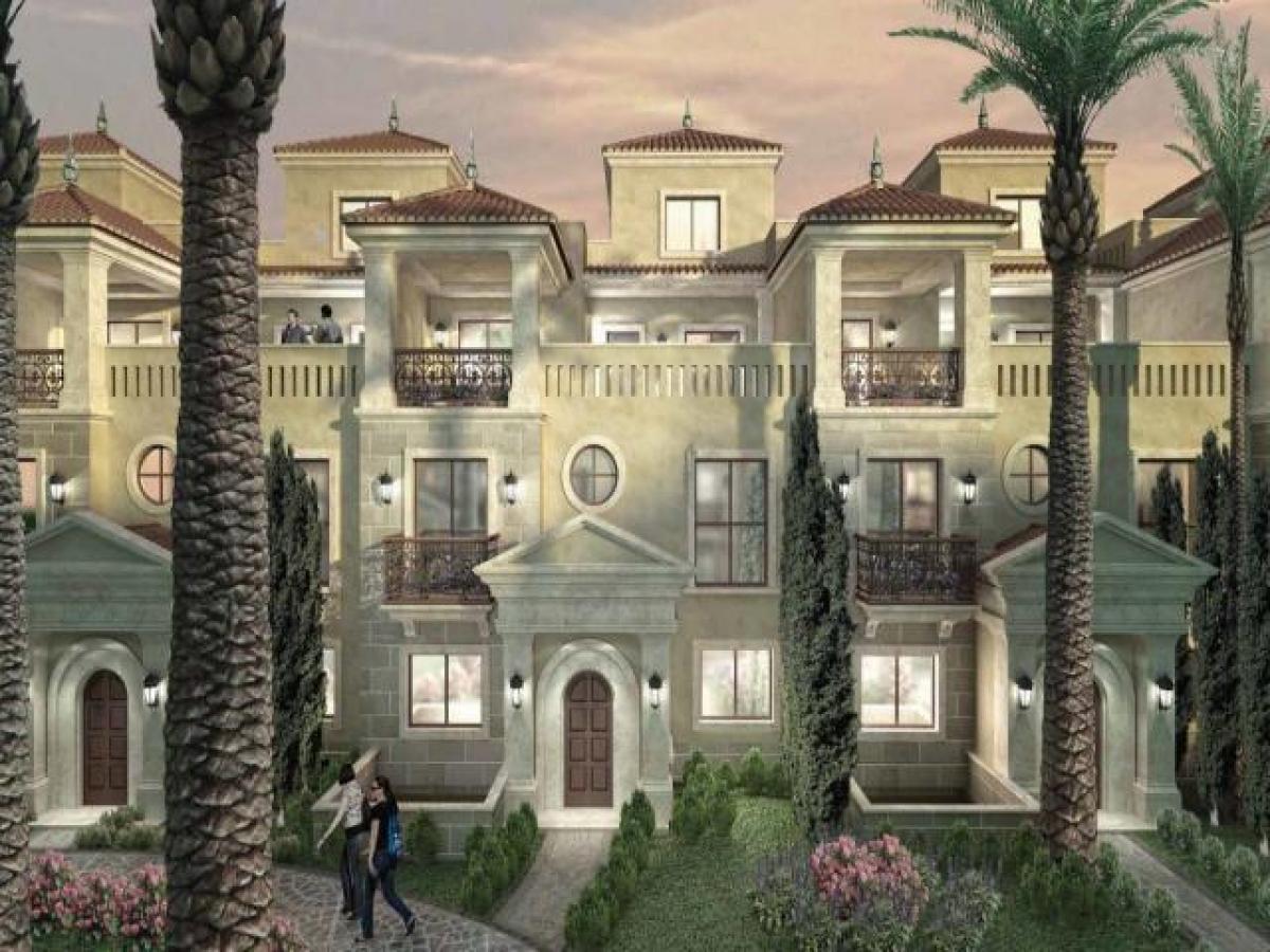 4 bedrooms House in Bangalore, India No. 5052