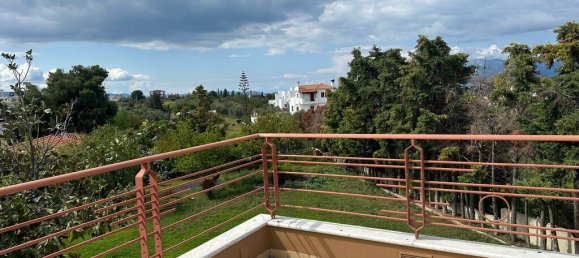 4 bedrooms Villa in Euboea, Greece No. 52711 16