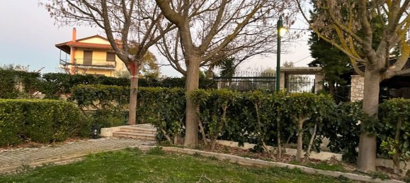 4 bedrooms Villa in Euboea, Greece No. 52711 11