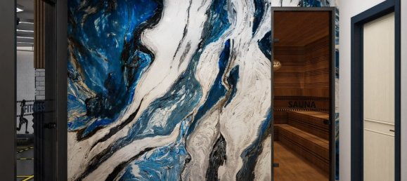 شقة 2+1 في Alanya, Turkey رقم 19697 7