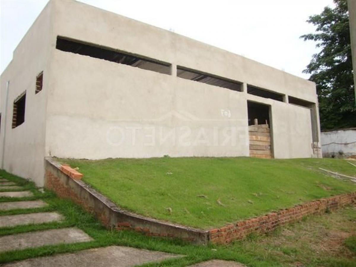 3 bedrooms House in Sao Paulo, Brazil No. 566158