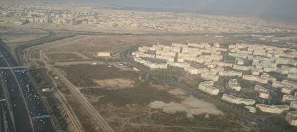 3716.122m² Land in Ras Al Khor, UAE No. 4608 7