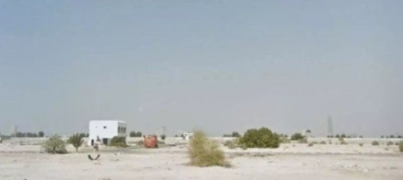3716.122m² Land in Ras Al Khor, UAE No. 4608 4