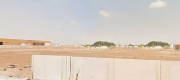 3716.122m² Land in Ras Al Khor, UAE No. 4608 5