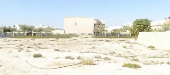 3716.122m² Land in Ras Al Khor, UAE No. 4608 3