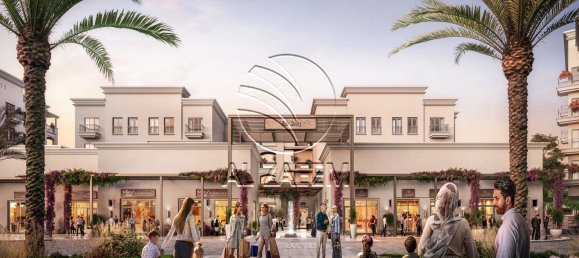 2 Schlafzimmer Wohnung in Abu Dhabi, UAE, Nr. 108854 2