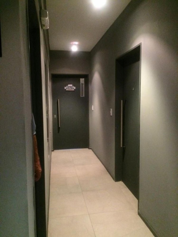 Studio in Palermo, Argentina No. 74950