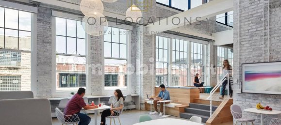 5 rooms Office in Milan, Italy No. 265535 6