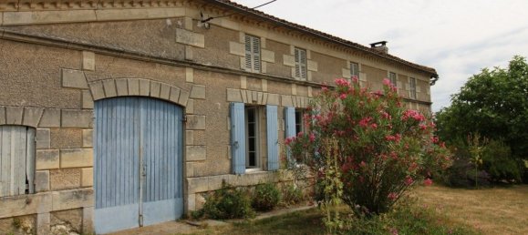 2 chambres Maison à Montendre, France No. 283336 2