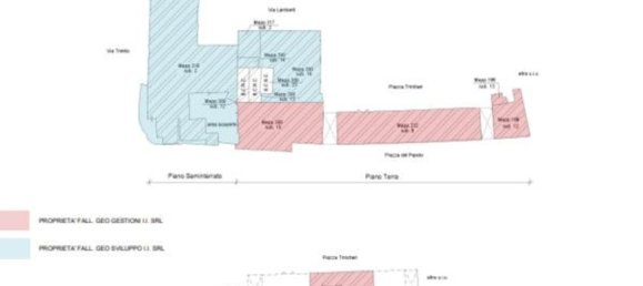 675m² Commercial property in Albenga, Italy No. 301909 11