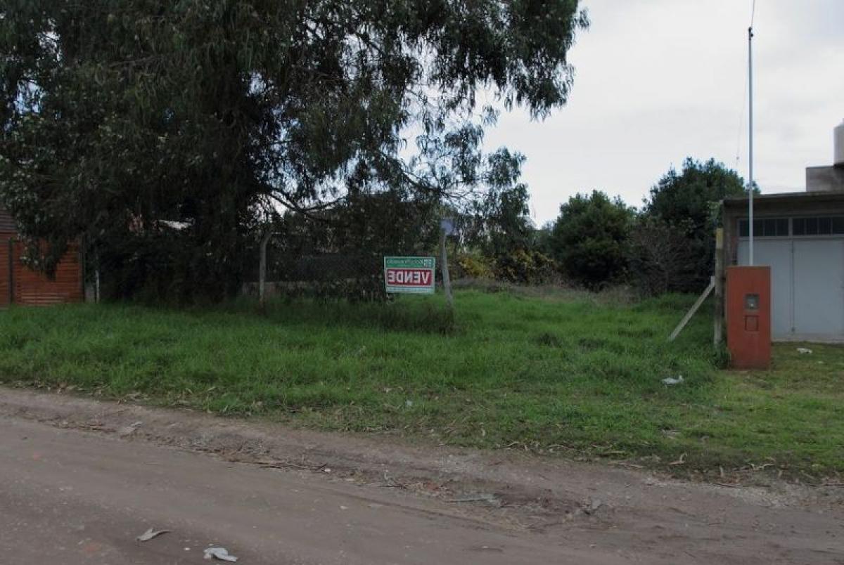 Grundstück in Mar del Plata, Argentina, Nr. 119216