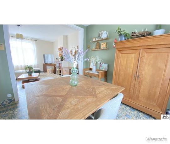 3 chambres Maison à Nœux-les-Mines, France No. 309890