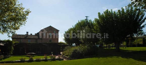 5-Zimmer Gewerbliche Immobilie in Serra de' Conti, Italy, Nr. 225876 26