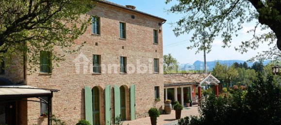 5-Zimmer Gewerbliche Immobilie in Serra de' Conti, Italy, Nr. 225876 5