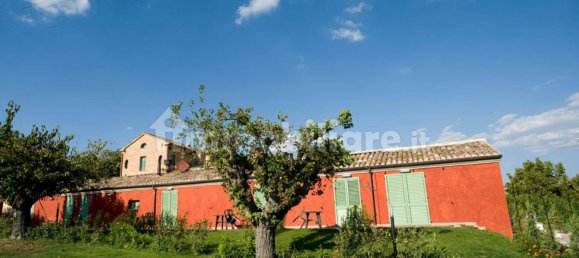 5-Zimmer Gewerbliche Immobilie in Serra de' Conti, Italy, Nr. 225876 17