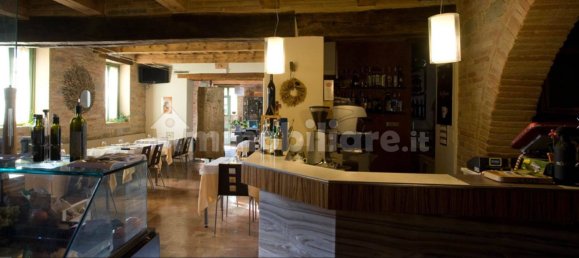 5-Zimmer Gewerbliche Immobilie in Serra de' Conti, Italy, Nr. 225876 16